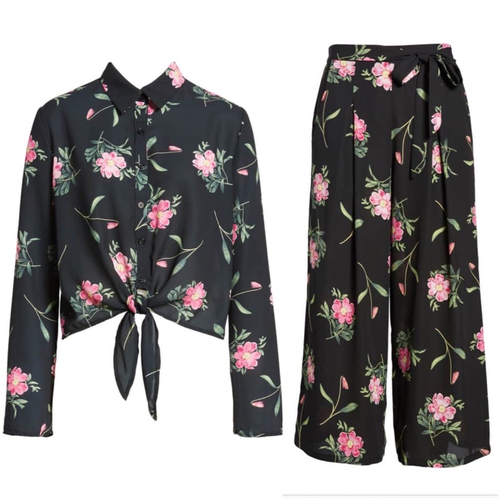 NWT Ten Sixty Sherman Set